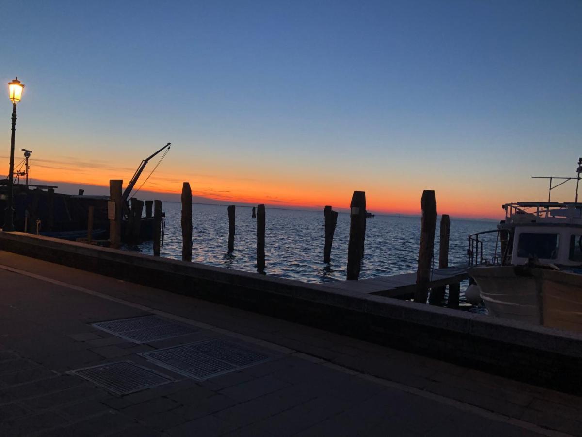 Pellestrina Domus - Italianflat Venezia