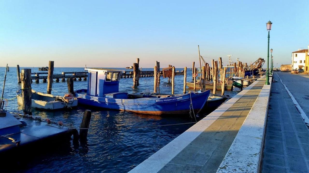 Pellestrina Domus - Italianflat Appartamento *