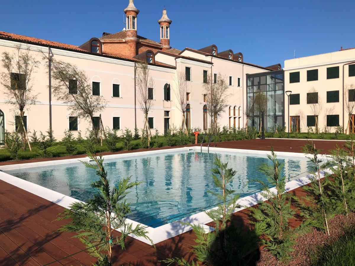 Pellestrina Domus - Italianflat Appartamento