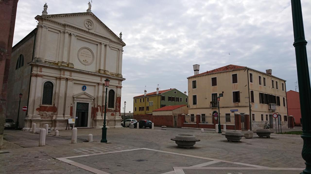 Pellestrina Domus - Italianflat Venezia