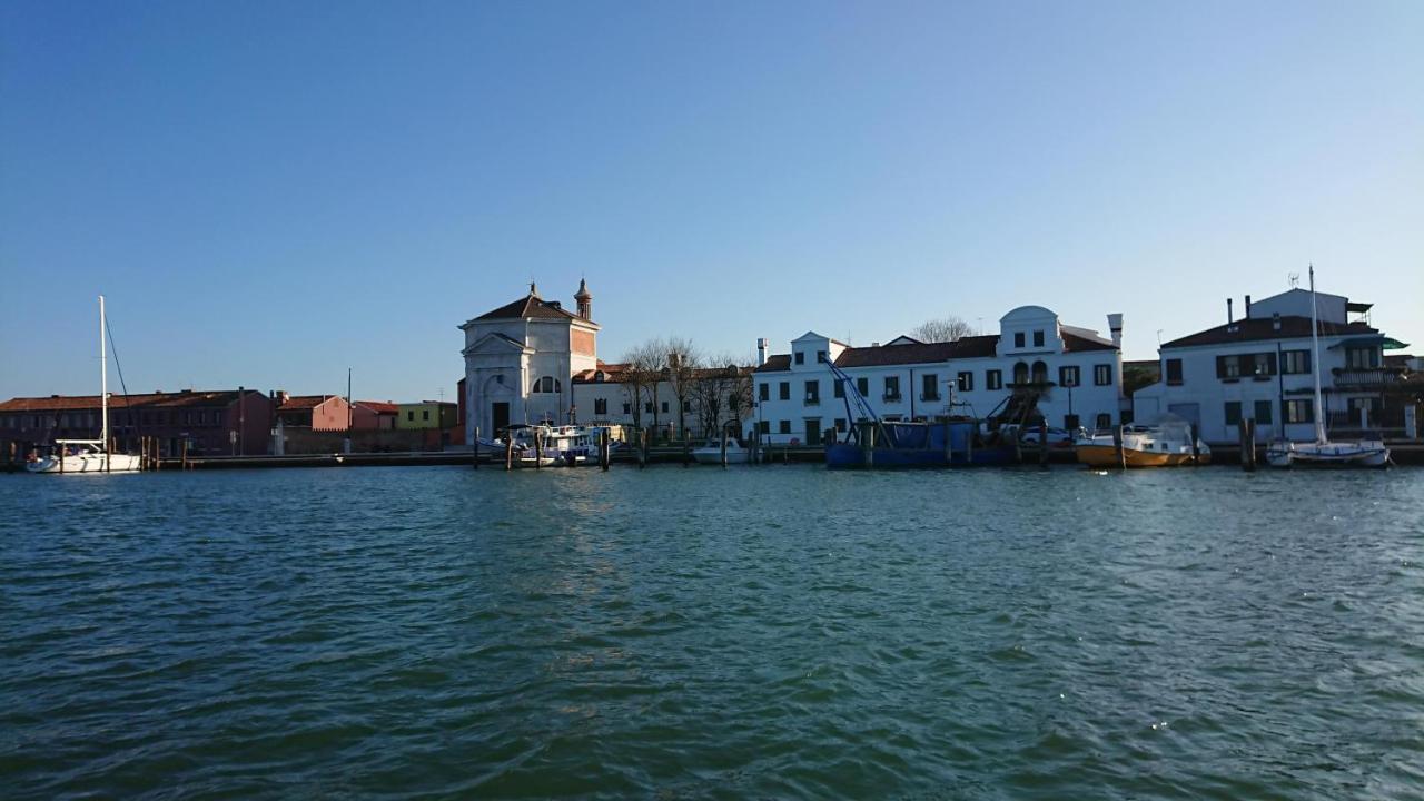 Pellestrina Domus - Italianflat Appartamento *