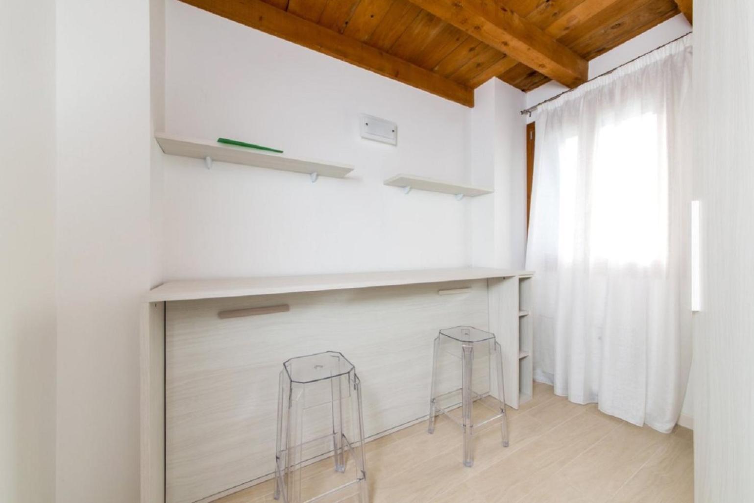 Appartamento Pellestrina Domus - Italianflat *