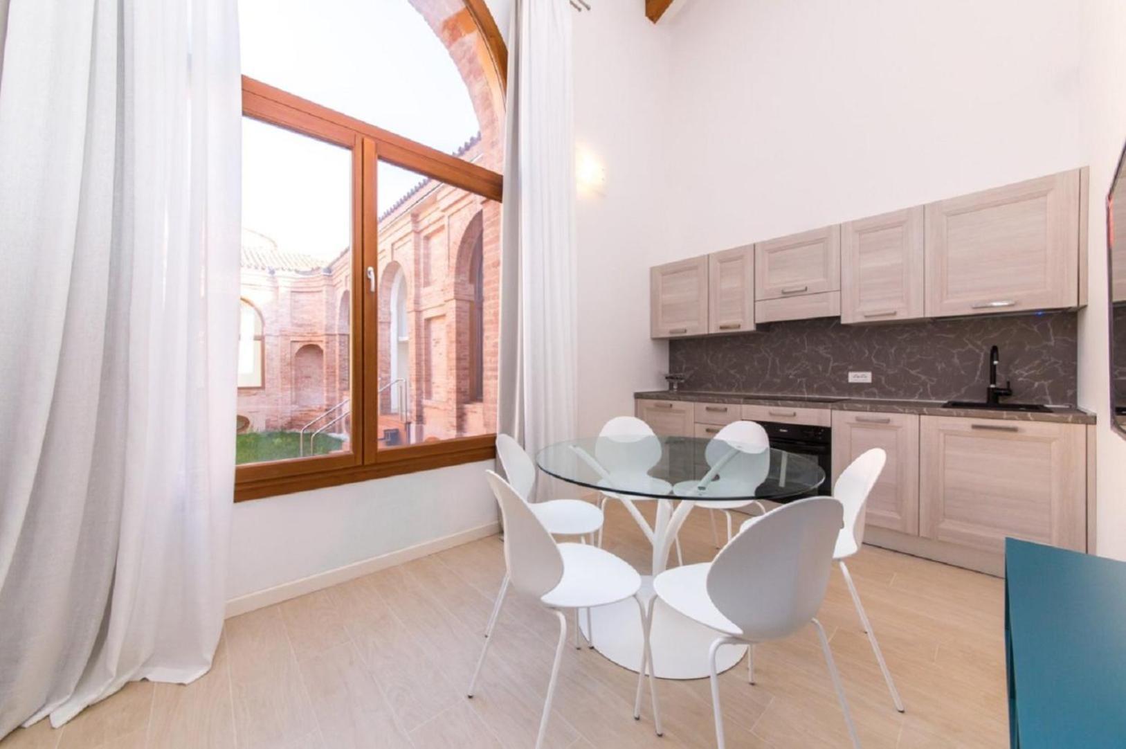 Pellestrina Domus - Italianflat Appartamento *