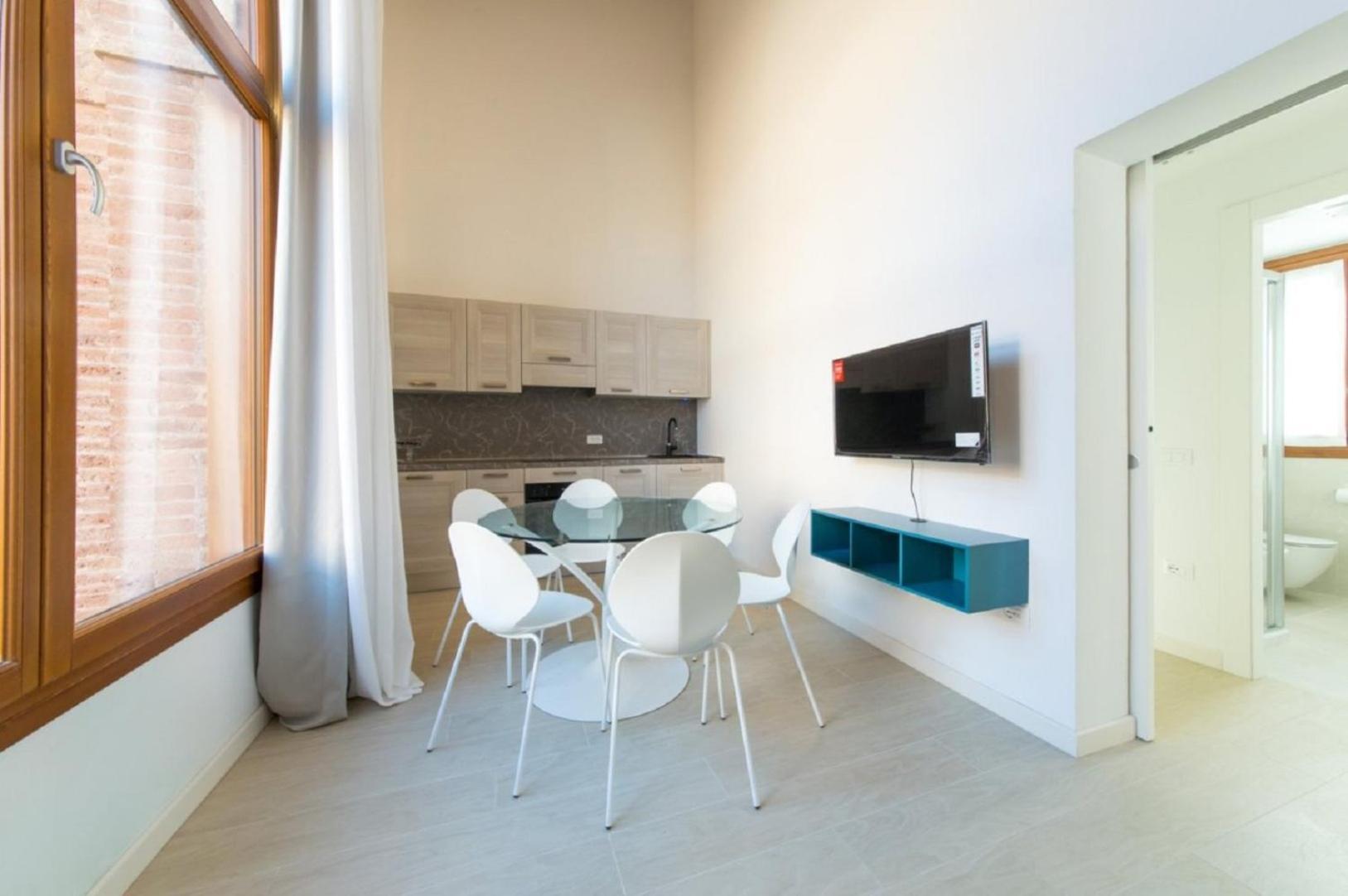 Appartamento Pellestrina Domus - Italianflat *