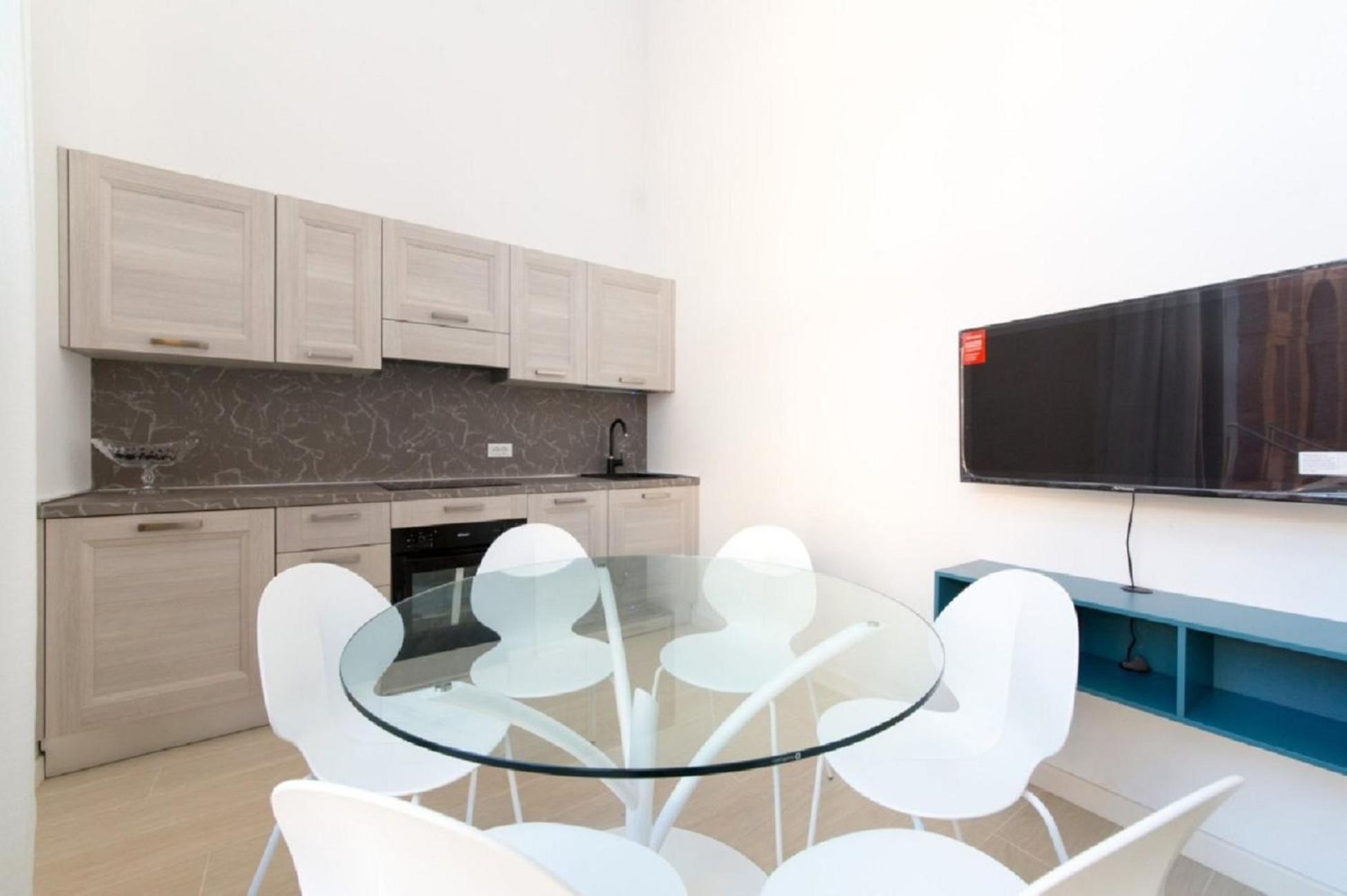 Appartamento Pellestrina Domus - Italianflat Venezia