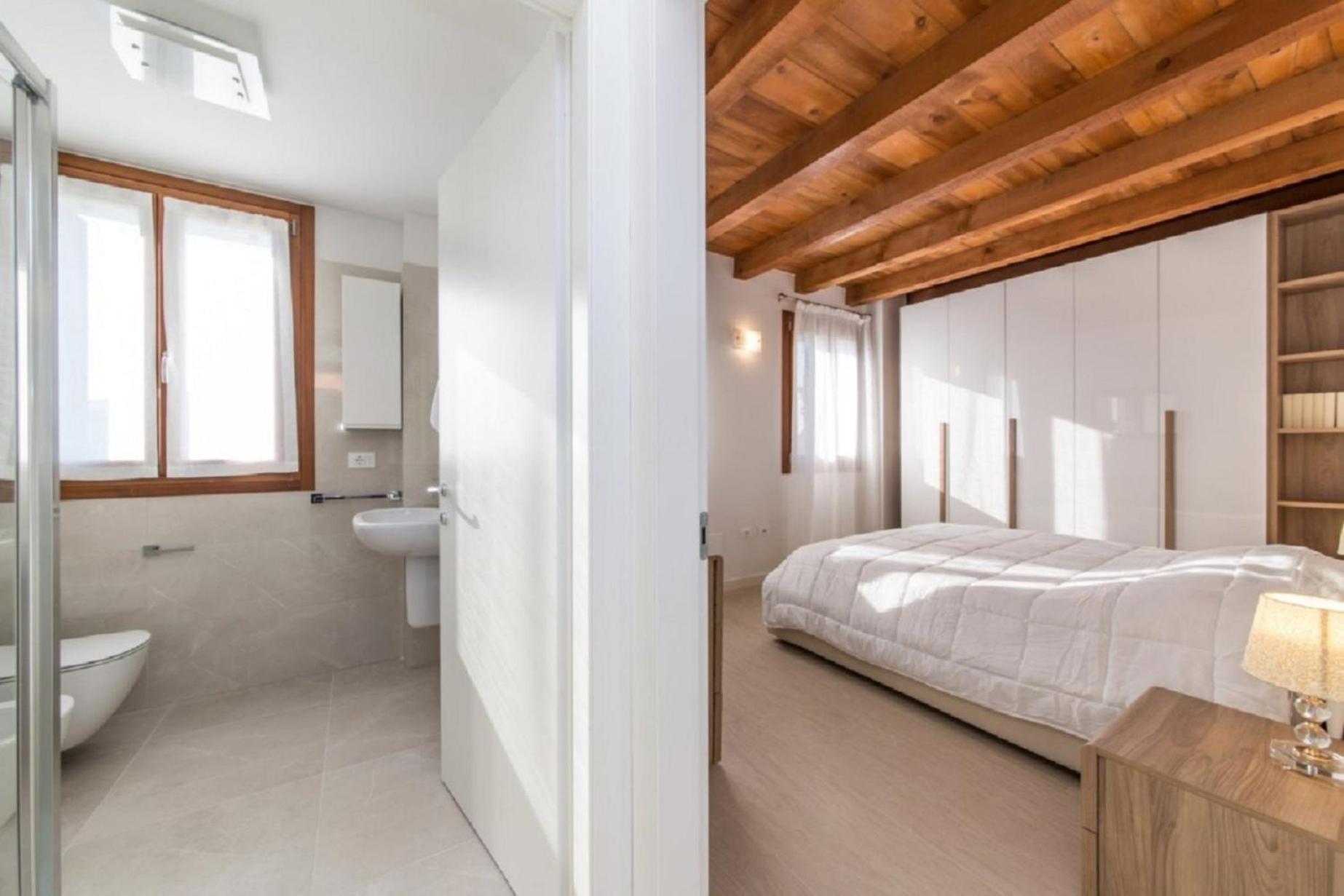 Appartamento Pellestrina Domus - Italianflat *