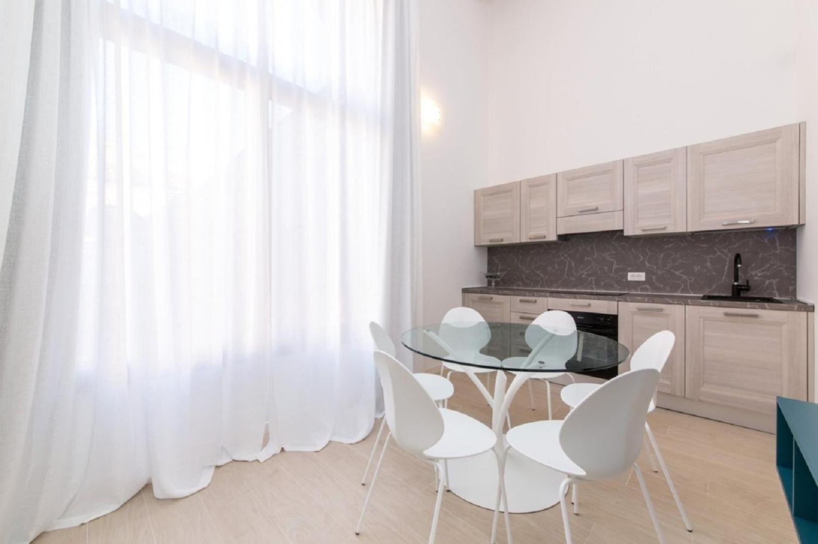 Pellestrina Domus - Italianflat Venezia