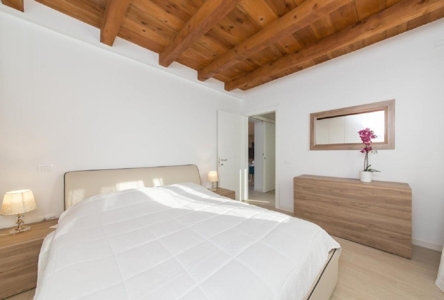 Appartamento Pellestrina Domus - Italianflat