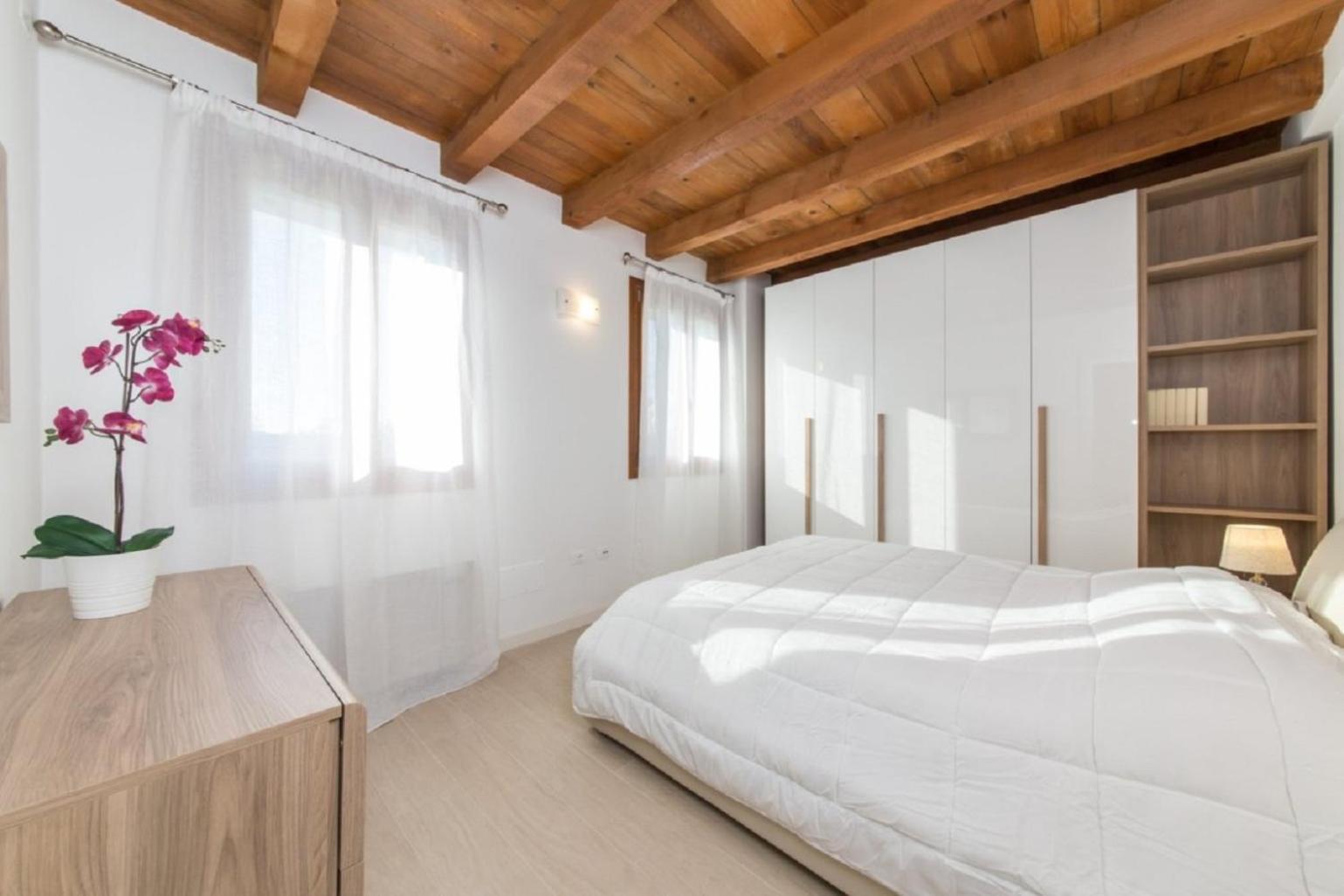 Pellestrina Domus - Italianflat Appartamento *