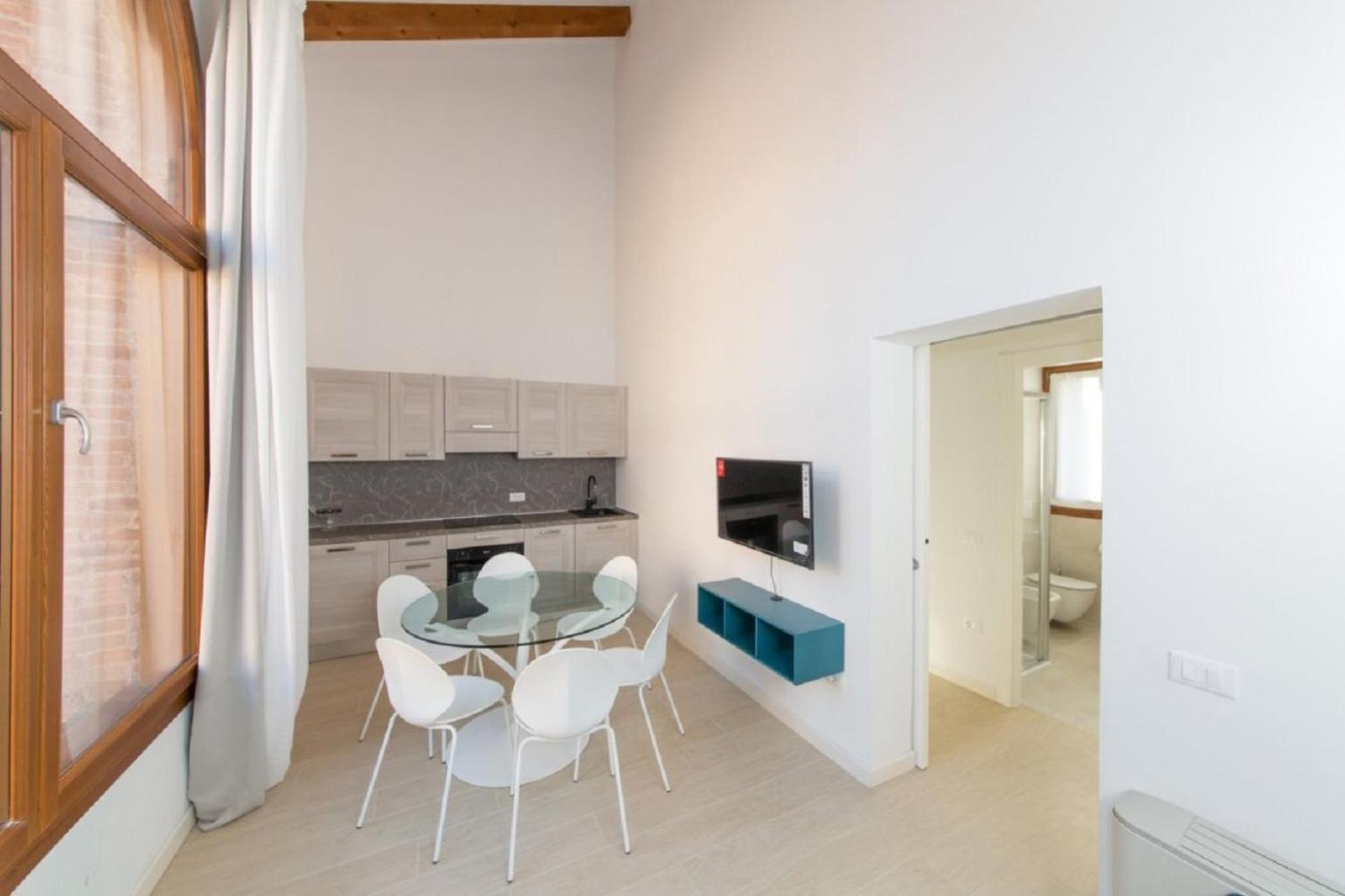 Pellestrina Domus - Italianflat * Venezia