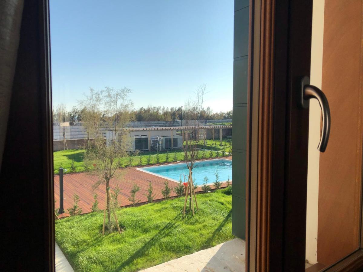 Pellestrina Domus - Italianflat Apartment Venedig