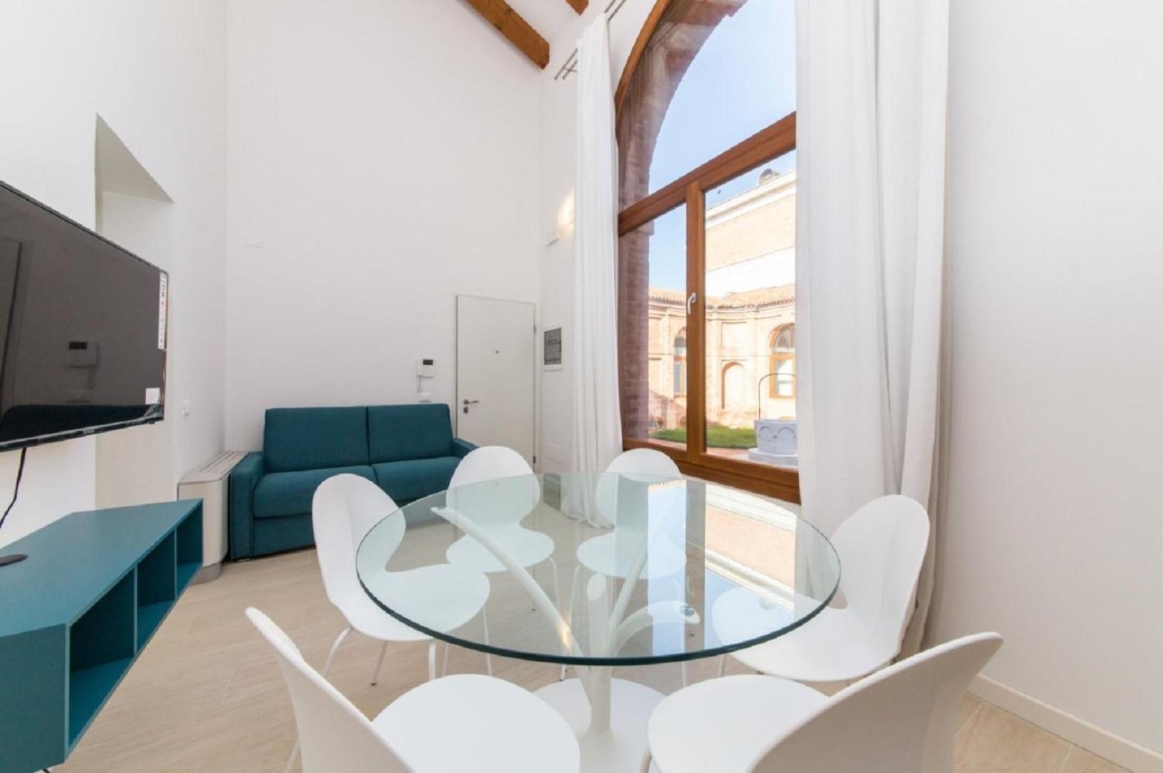 Pellestrina Domus - Italianflat Apartment Venice